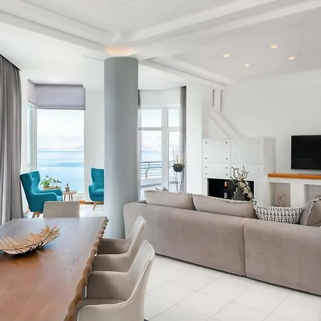 Ixia Sea View