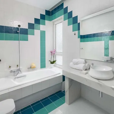 Ixia Sea View Villa