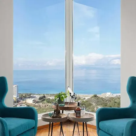 Ixia Sea View