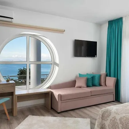Ixia Sea View Villa