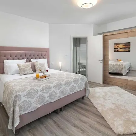 Ixia Sea View Villa