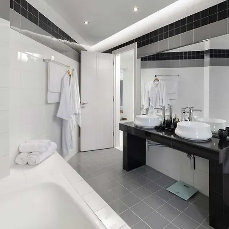 Ixia Sea View Villa Rhodes City